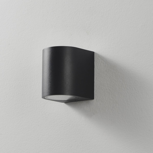 Настенный светильник Crystal Lux CLT 527W1 BL