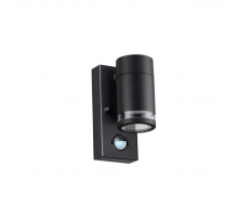 Уличный настенный светильник Odeon Light Motto 6605/1W