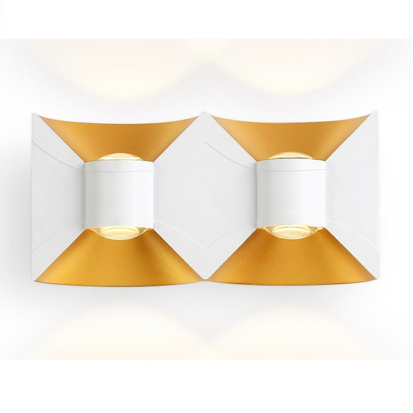 Уличный настенный светодиодный светильник Ambrella light Garden ST4475 Уличный настенный светодиодный светильник Ambrella light Garden ST4475