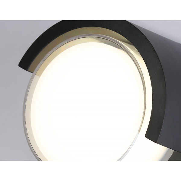 Уличный настенный светодиодный светильник Ambrella light Garden ST5231 Уличный настенный светодиодный светильник Ambrella light Garden ST5231