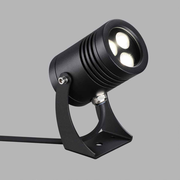 Уличный настенный светодиодный светильник Odeon Light Nature Stima 6648/6WA Уличный настенный светодиодный светильник Odeon Light Nature Stima 6648/6WA