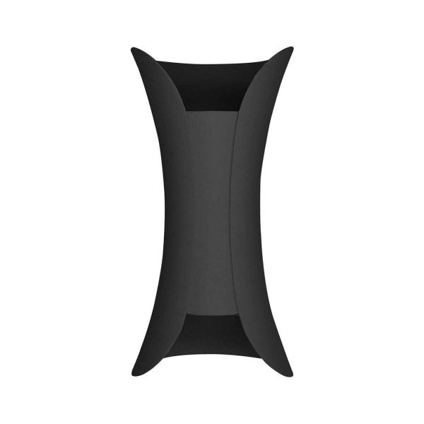 Уличный настенный светодиодный светильник ST Luce Cosetto SL1584.411.02 Уличный настенный светодиодный светильник ST Luce Cosetto SL1584.411.02