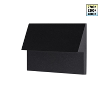 Уличный настенный светильник Novotech Scala Street 359725