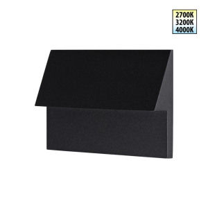 Уличный настенный светильник Novotech Scala Street 359725