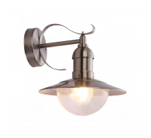 Уличный настенный светильник Globo Mixed 3270