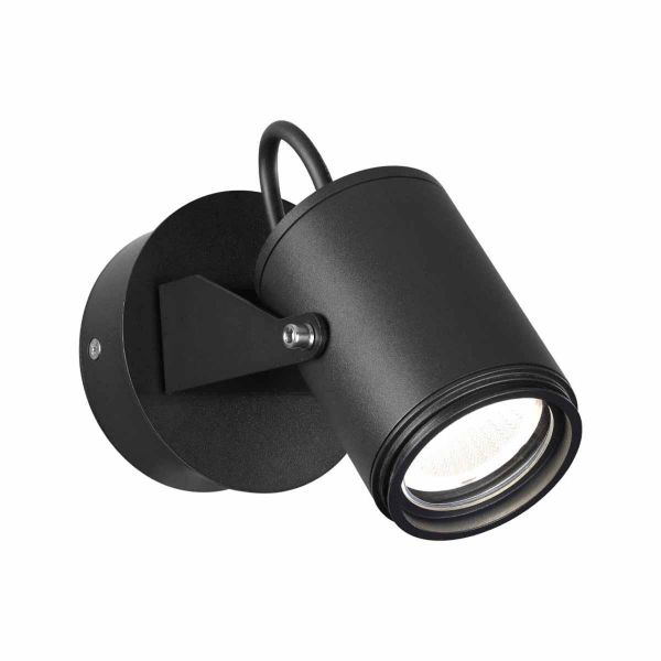 Уличный настенный светодиодный светильник Odeon Light Nature Stima 6647/10WL Уличный настенный светодиодный светильник Odeon Light Nature Stima 6647/10WL