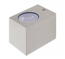 Уличный настенный светильник Jazzway PDL 5040014