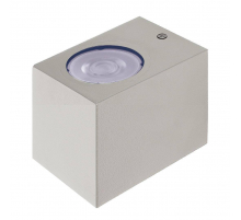 Уличный настенный светильник Jazzway PDL 5040014