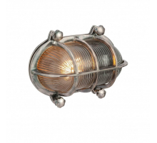 Уличный настенный светильник Covali WL-50126