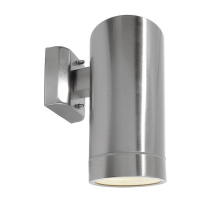 Уличный настенный светильник Deko-Light Zilly IV Down 731089