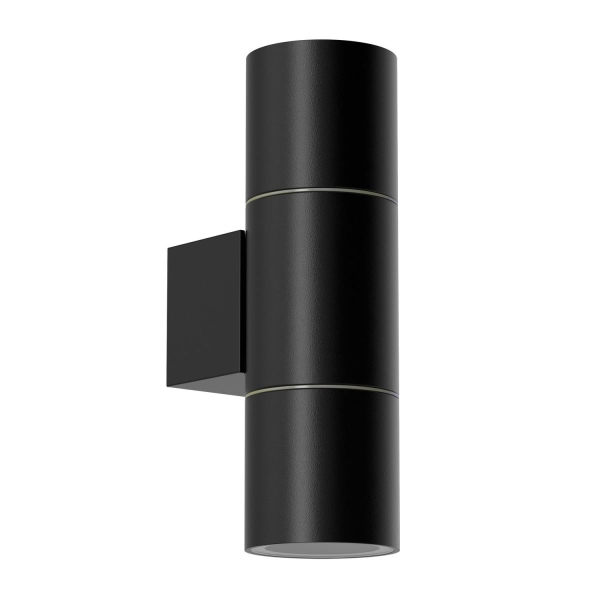 Уличный настенный светильник Favourite Bonum 4795-2W