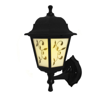 Садово-парковый настенный светильник Duwi Lousanne 24144 7