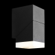 Уличный настенный светильник Loft IT Eterno 100010/A
