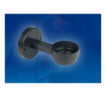 Кронштейн Uniel UFP-C21АE-140 Black 08108