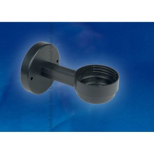 Кронштейн Uniel UFP-C21АE-140 Black 08108