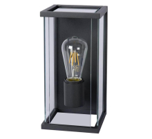 Уличный настенный светильник Lucide Claire 27883/11/30