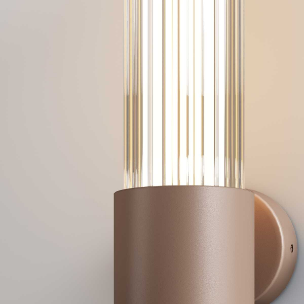 Бра Maytoni Outdoor O593WL-L8BR3K Бра Maytoni Outdoor O593WL-L8BR3K