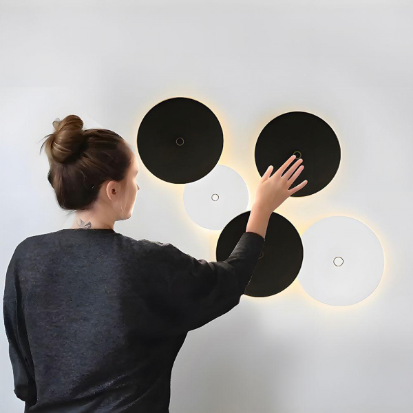 Уличный настенный светодиодный светильник Arte Lamp Nimbo A4506AL-1WH Уличный настенный светодиодный светильник Arte Lamp Nimbo A4506AL-1WH