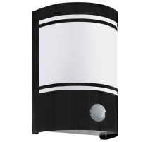 Уличный настенный светильник Eglo Cerno 99566