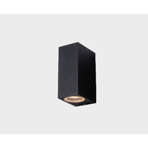 Уличный настенный светильник Italline IT1004