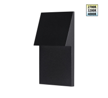 Уличный настенный светильник Novotech Scala Street 359724