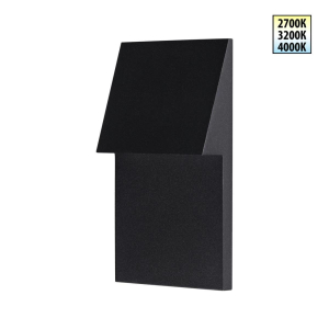 Уличный настенный светильник Novotech Scala Street 359724