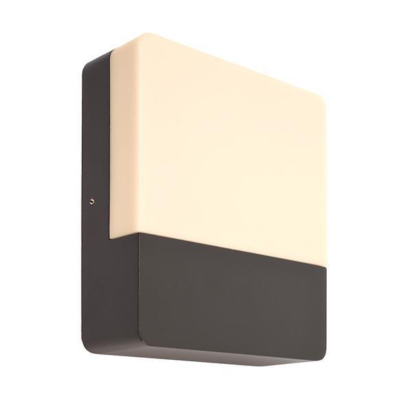 Уличный настенный светодиодный светильник Deko-Light Pictoris 731091 Уличный настенный светодиодный светильник Deko-Light Pictoris 731091