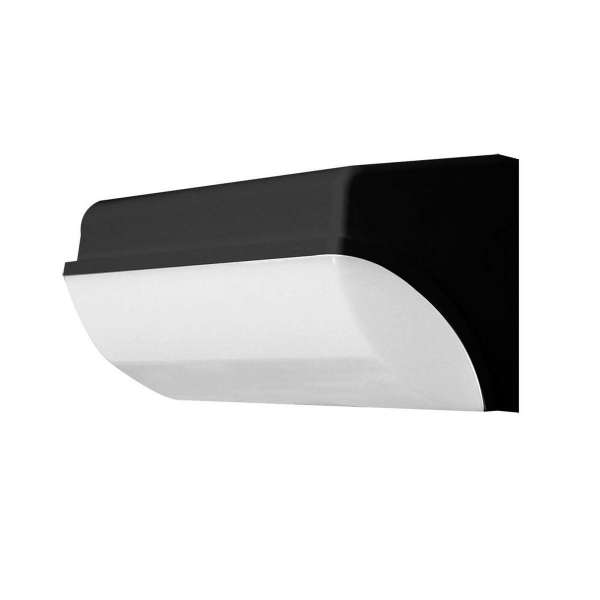 Уличный настенный светодиодный светильник Arte Lamp Ferro A2920AL-1BK Уличный настенный светодиодный светильник Arte Lamp Ferro A2920AL-1BK