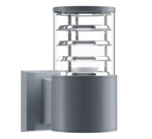 Настенный светильник Maytoni Outdoor O576WL-01GR