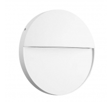 Уличный настенный светодиодный светильник Mantra Baker 7018