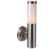 Уличный настенный светильник Lucide Kibo 14863/01/12