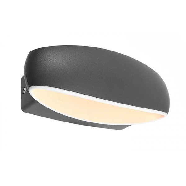 Уличный настенный светодиодный светильник Deko-Light Beid 731082 Уличный настенный светодиодный светильник Deko-Light Beid 731082