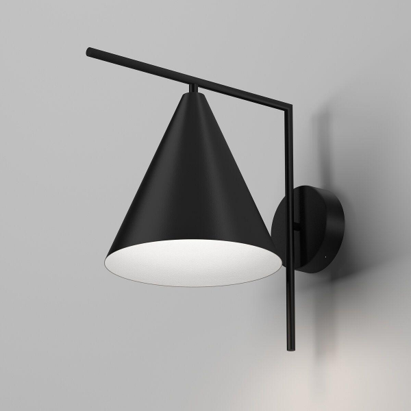Уличный настенный светодиодный светильник Elektrostandard Bevel 35184/D a068471 Уличный настенный светодиодный светильник Elektrostandard Bevel 35184/D a068471