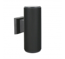 Уличный настенный светильник Favourite Pola 2858-2W