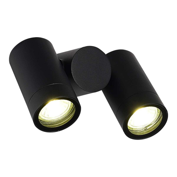Настенный уличный светильник ST Luce ECOLLO SL9011.402.02 Настенный уличный светильник ST Luce ECOLLO SL9011.402.02