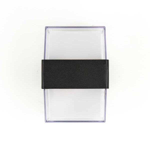 Уличный настенный светодиодный светильник Citilux CLU0009K