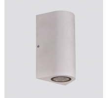 Уличный настенный светодиодный светильник DesignLed JY Zima-2 LWA0148B-WH-WW 002806