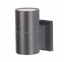 Уличный настенный светильник LEEK LE062601-0002