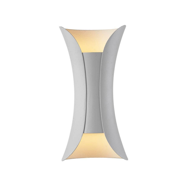Уличный настенный светодиодный светильник ST Luce Cosetto SL1584.501.01 Уличный настенный светодиодный светильник ST Luce Cosetto SL1584.501.01