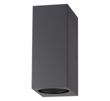 Уличный настенный светильник Novotech Street Landscape 370600