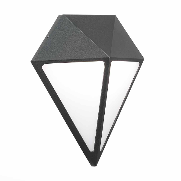 Уличный настенный светильник ST Luce Cubismo SL9500.441.01 Уличный настенный светильник ST Luce Cubismo SL9500.441.01