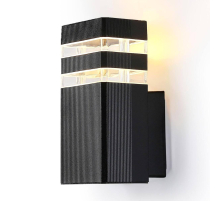 Уличный настенный светильник Ambrella light Garden ST2572
