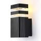 Уличный настенный светильник Ambrella light Garden ST2572