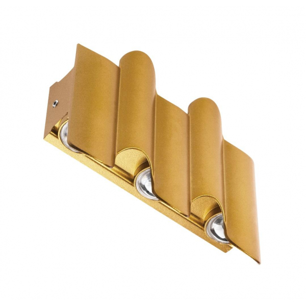 Уличный настенный светодиодный светильник Lightstar Bosso 341533 Уличный настенный светодиодный светильник Lightstar Bosso 341533