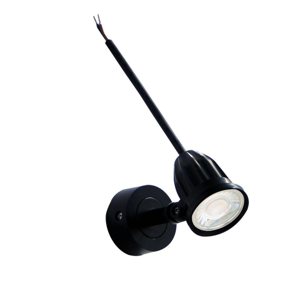 Уличный настенный светодиодный светильник Arte Lamp Elsie A1127AL-1BK Уличный настенный светодиодный светильник Arte Lamp Elsie A1127AL-1BK