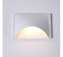 Уличный настенный светодиодный светильник DesignLed JY Konvert LWA0029A-WH-WW 002790