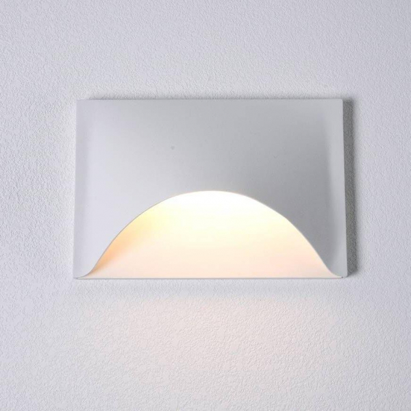 Уличный настенный светодиодный светильник DesignLed JY Konvert LWA0029A-WH-WW 002790 Уличный настенный светодиодный светильник DesignLed JY Konvert LWA0029A-WH-WW 002790
