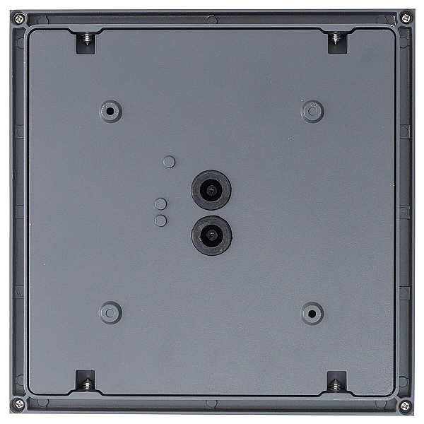 Уличный настенный светильник Nowodvorski Margot Graphite 10503
