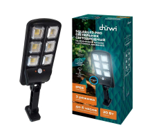 Уличный светодиодный светильник Duwi SOLAR LED PRO 24290 5