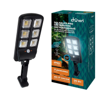 Уличный светодиодный светильник Duwi SOLAR LED PRO 24290 5
